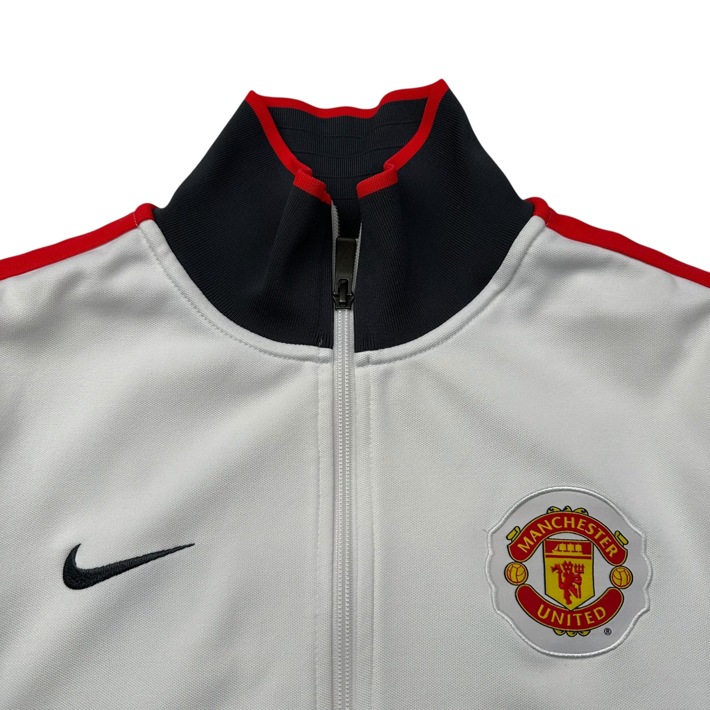 Nike Manchester United Trackjacket (M)