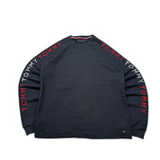 Tommy Hilfiger Sweater (L)