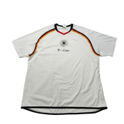 German T-Shirt (XL)