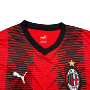 Puma AC Milan Jersey (L)