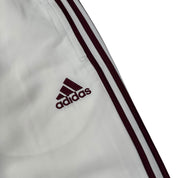 Adidas Olympique Lyon Tracksuit (S)
