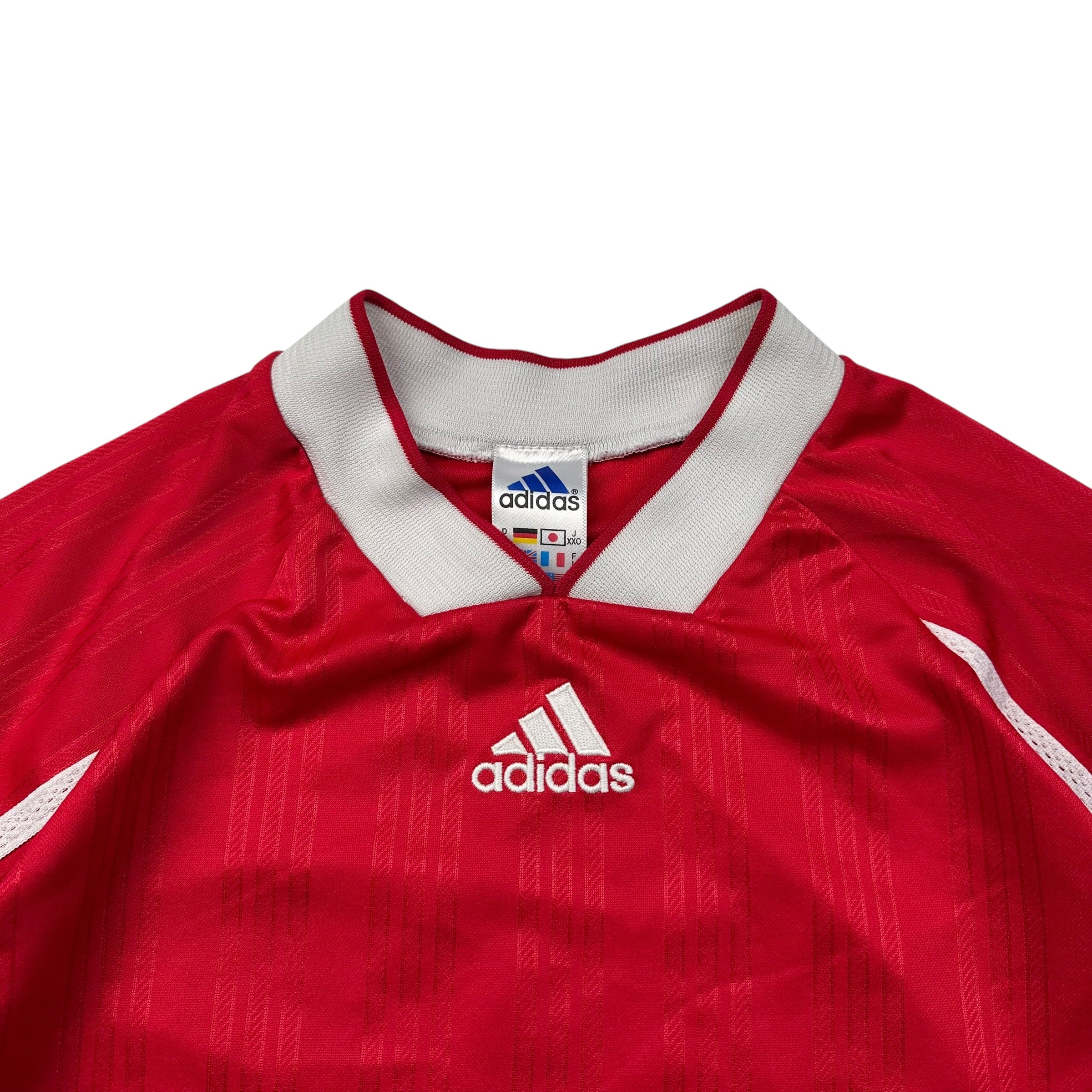 Adidas Sweater (L)