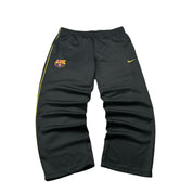 Nike FC Barcelona Tracksuit (L)