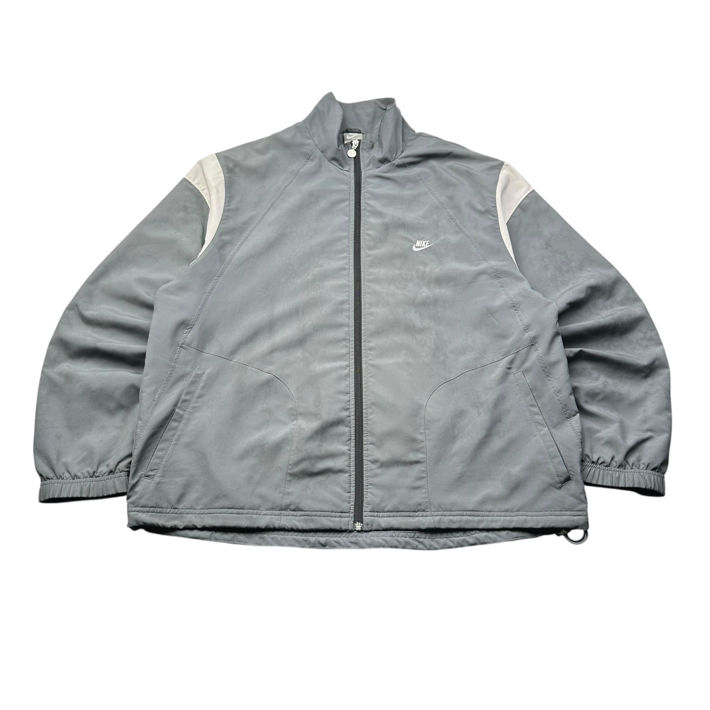 Nike Tracksuit (XL)