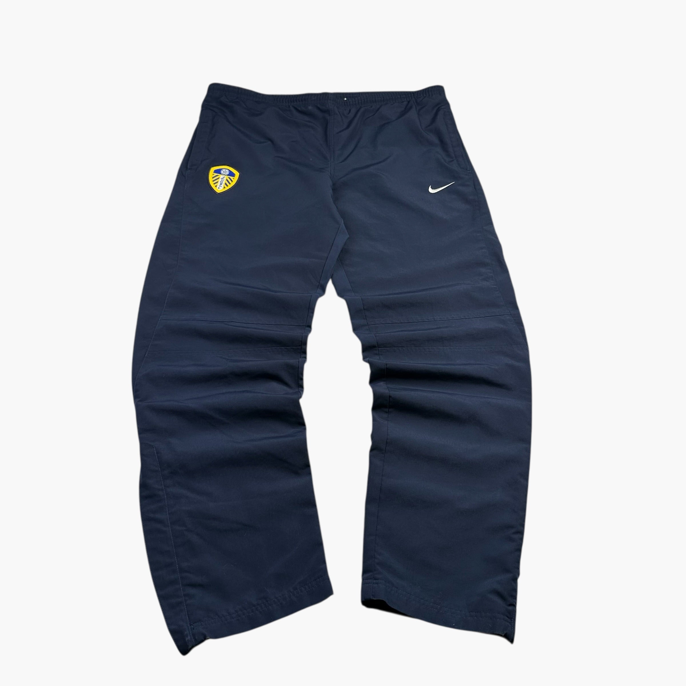 Rare Nike Leeds United Tracksuit (L)