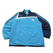 Adidas Olypique Mrseille Tracksuit (XL)