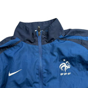 Nike France Trackjacket (XS)