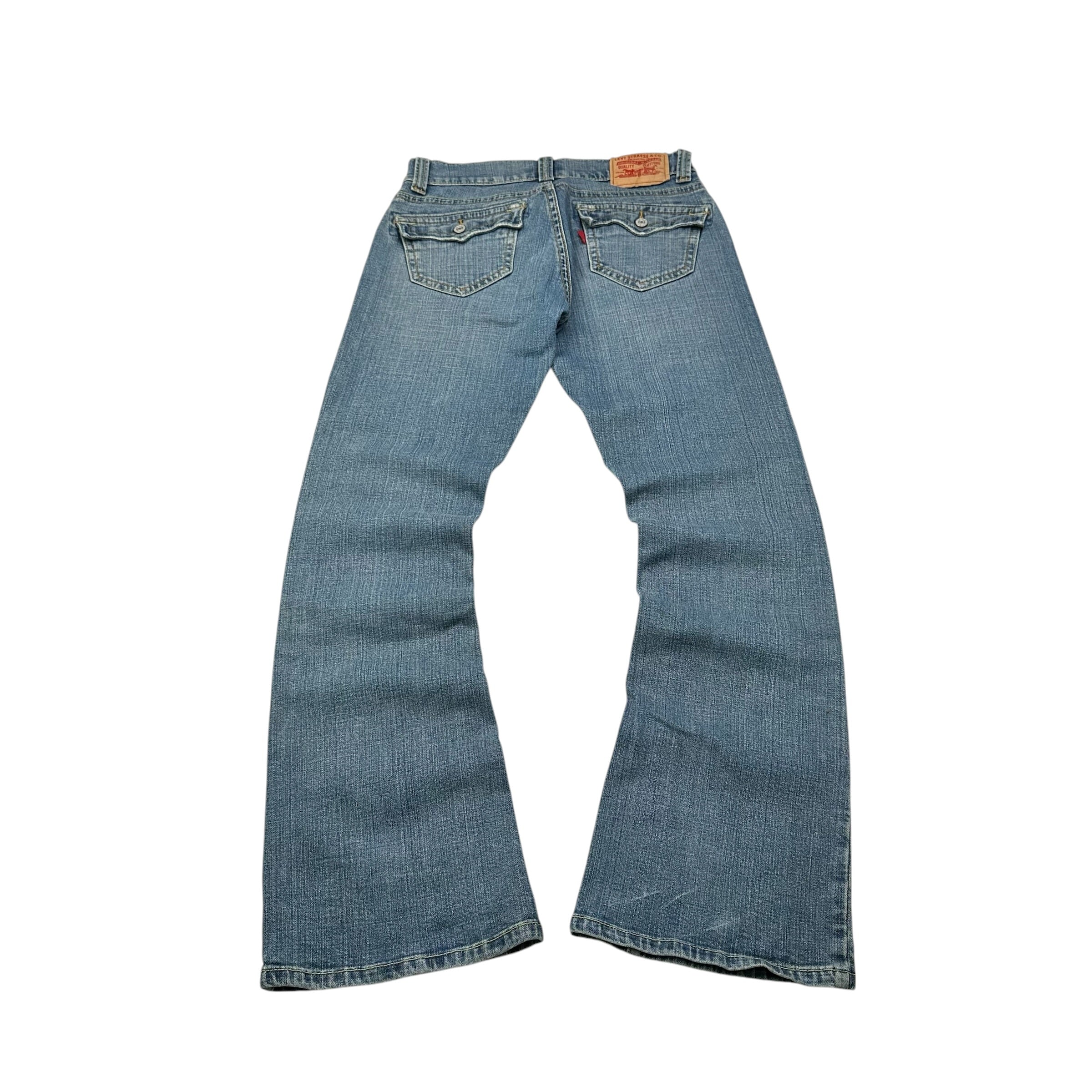 Levi's Jeans (M)