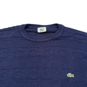 Lacoste Sweater (XL)