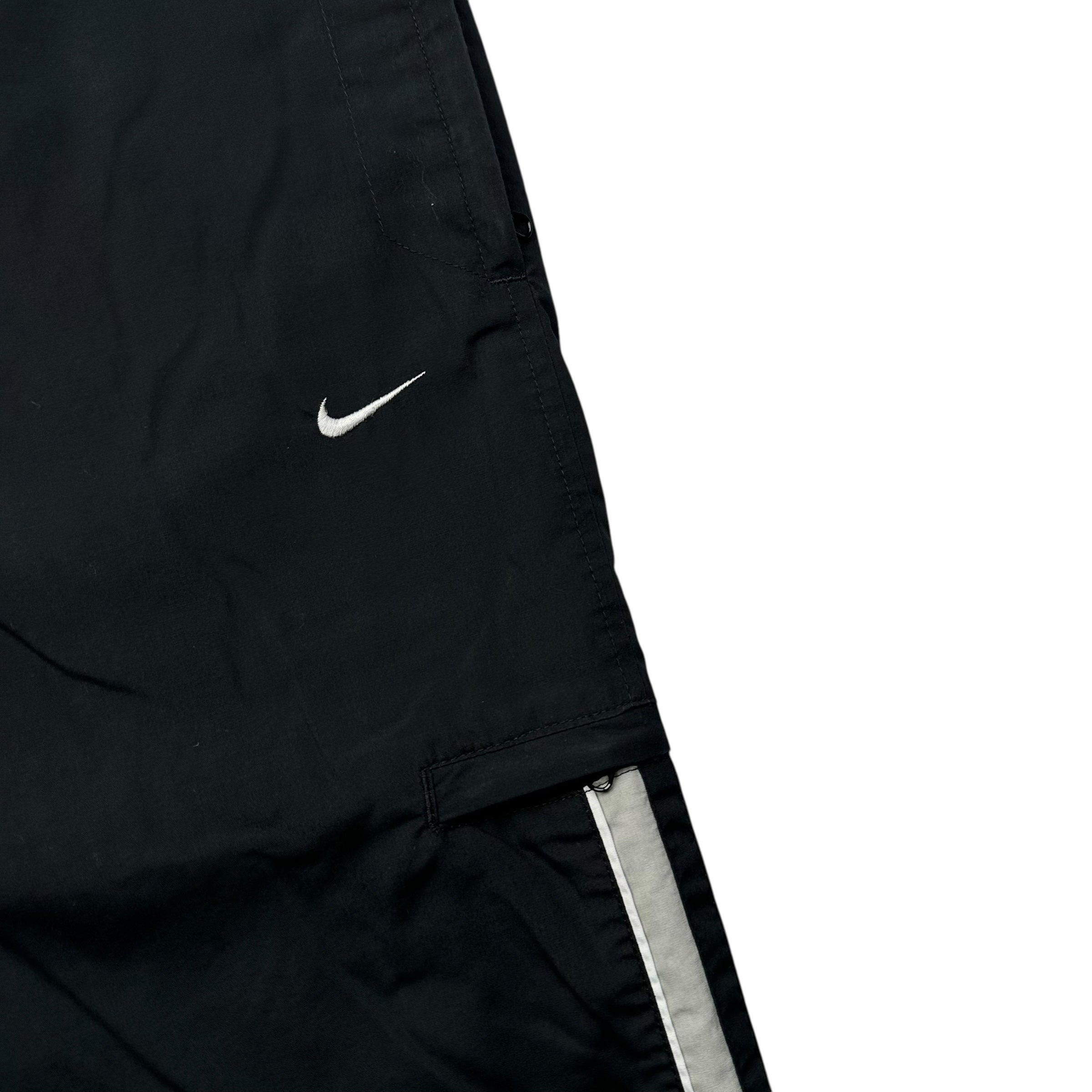 Nike Trackpants (XL)