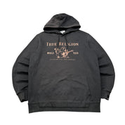 True Religion Hoodie (M)
