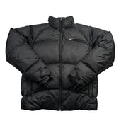 Nike Pufferjacket (M)