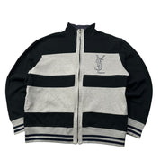 Yves Saint Laurent Jacket (XL)