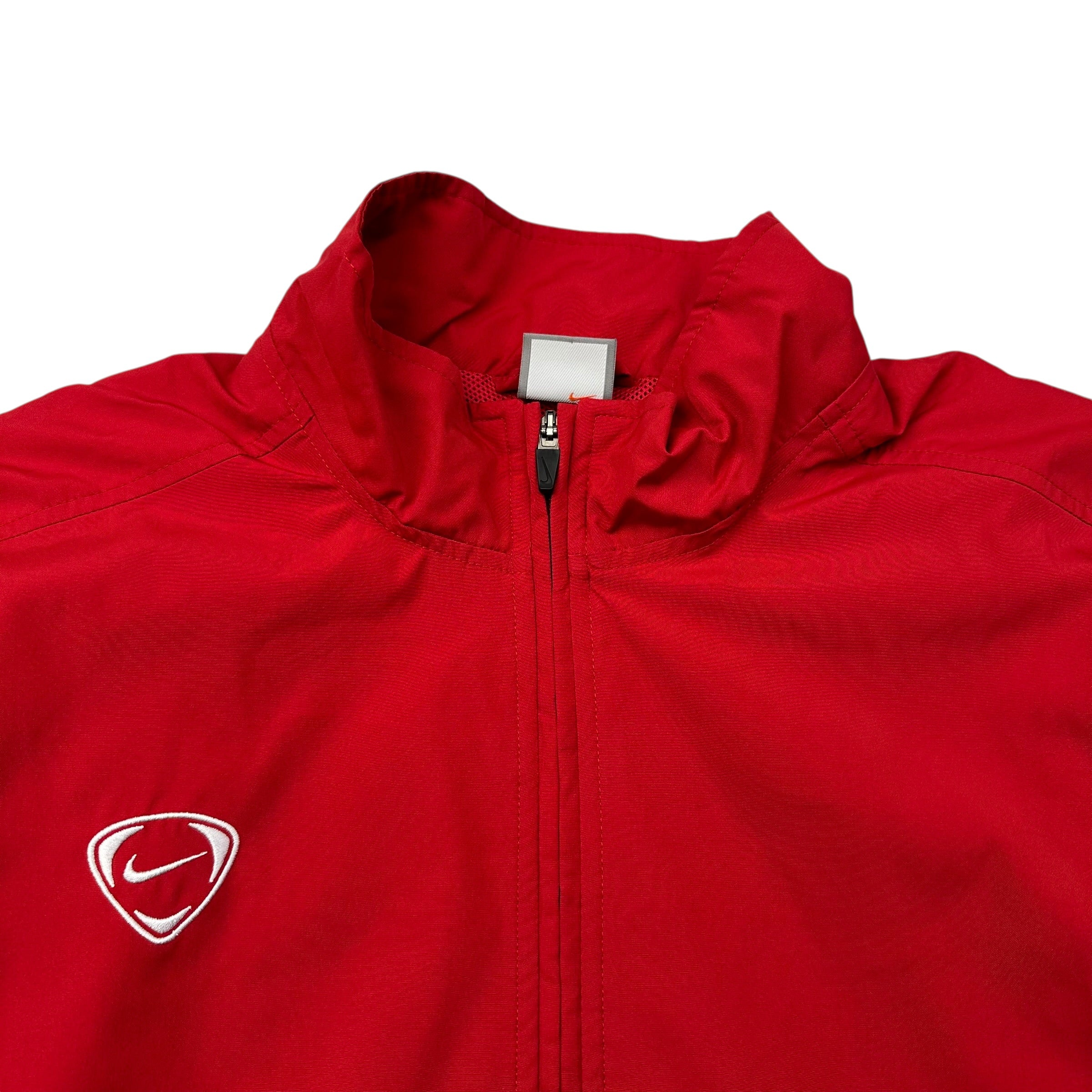 Nike Tracksuit (L)