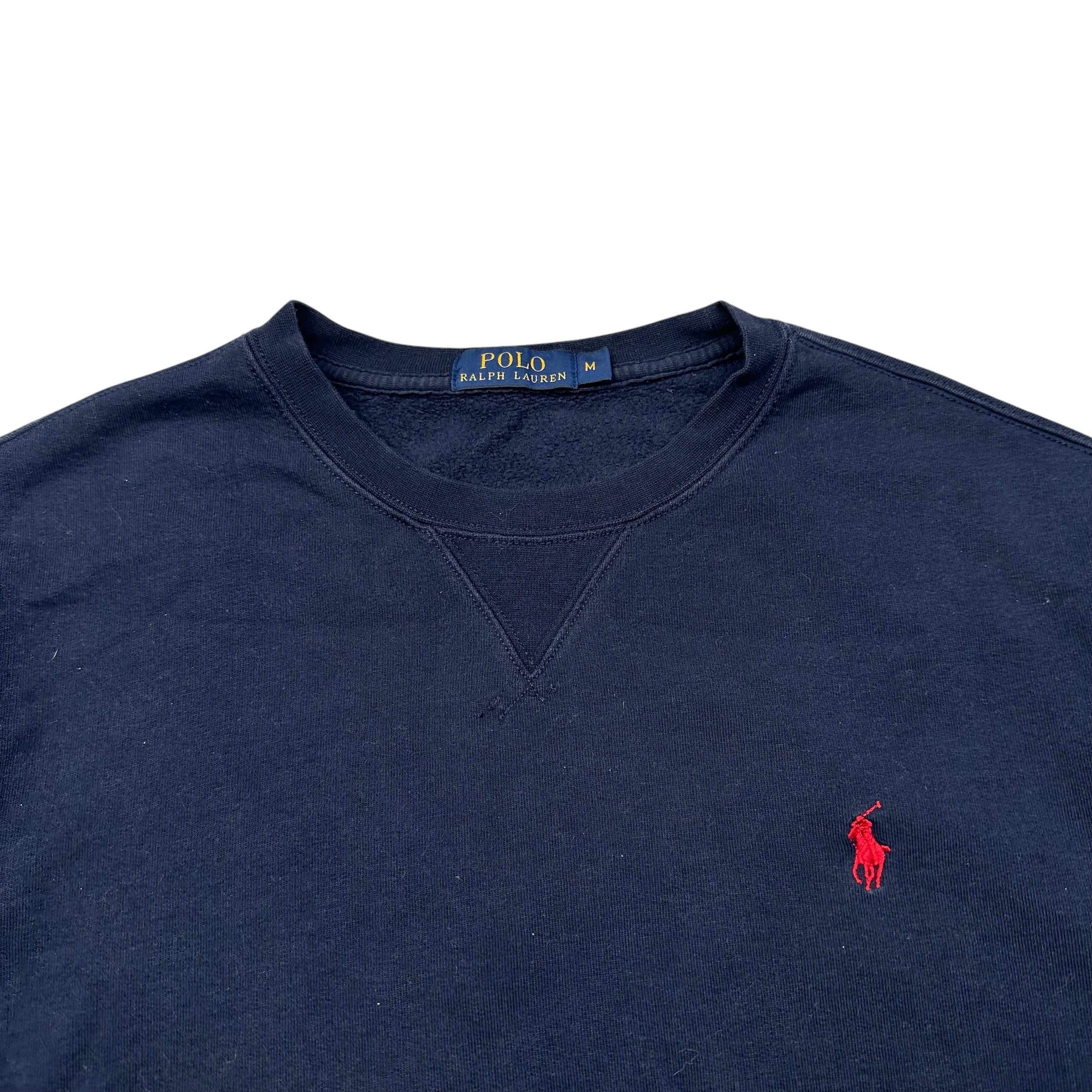 Ralph Lauren Sweater (M)