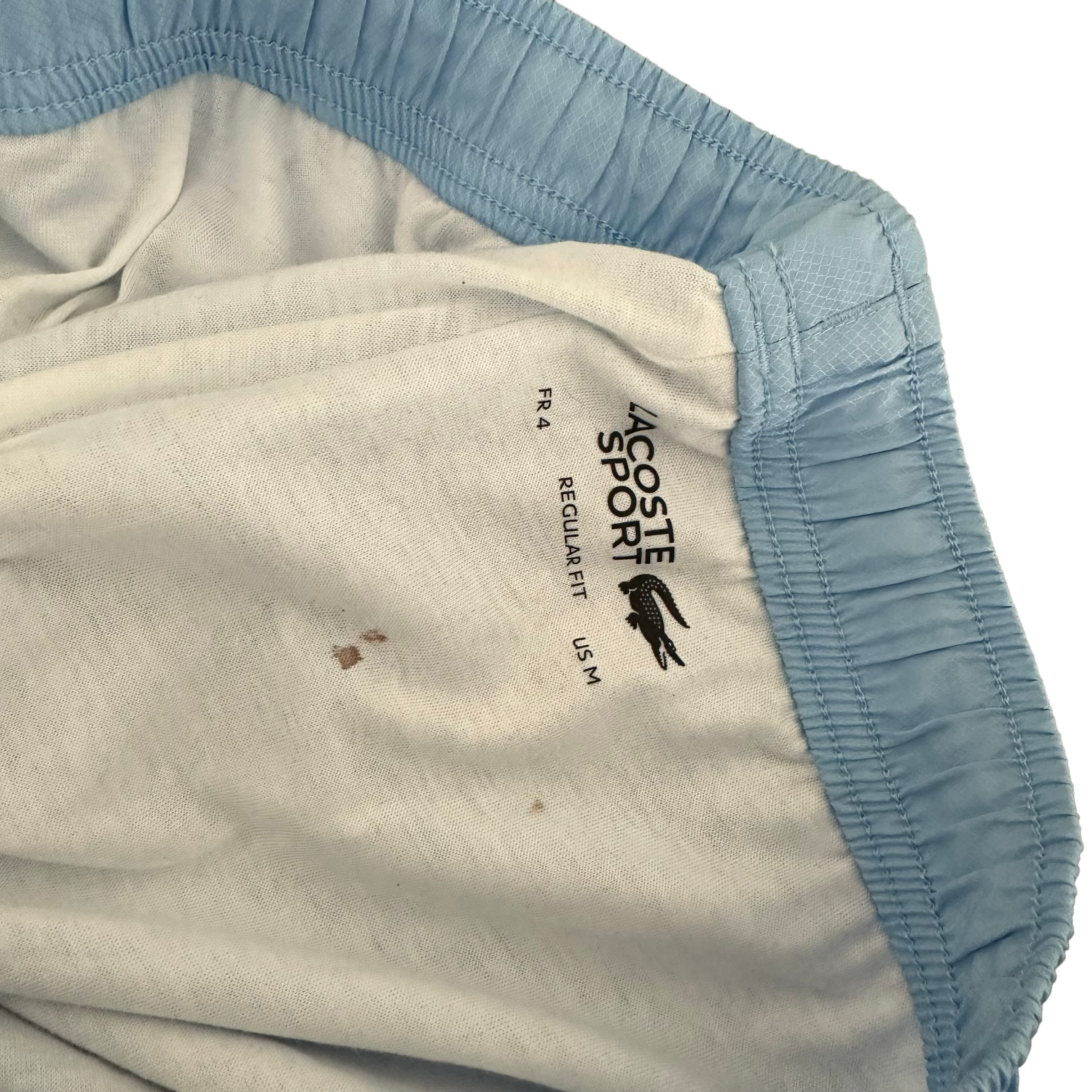 Lacoste Tracksuit (M) KikiVintage