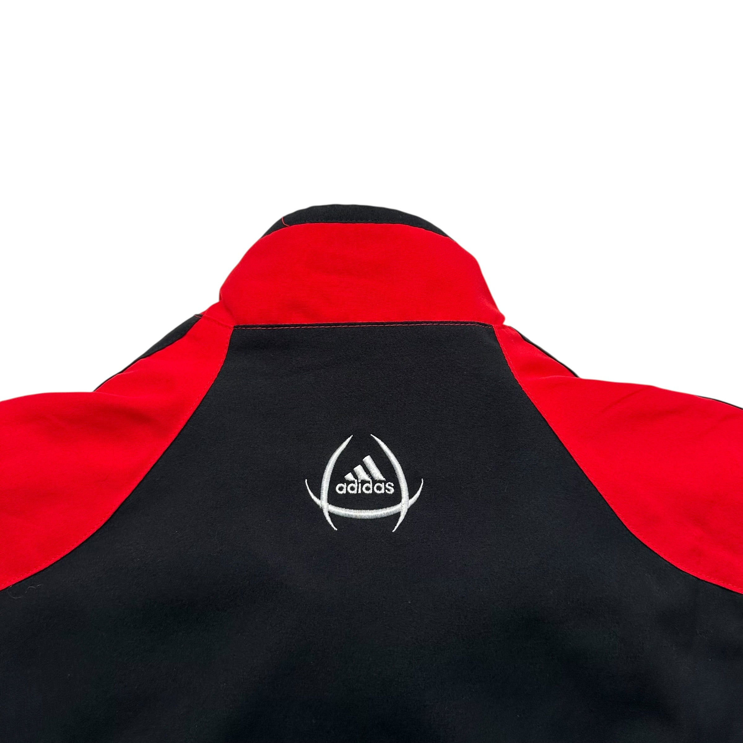 Adidas AC Milan Tracksuit (M)