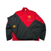 Nike Manchester United Trackjacket (M)
