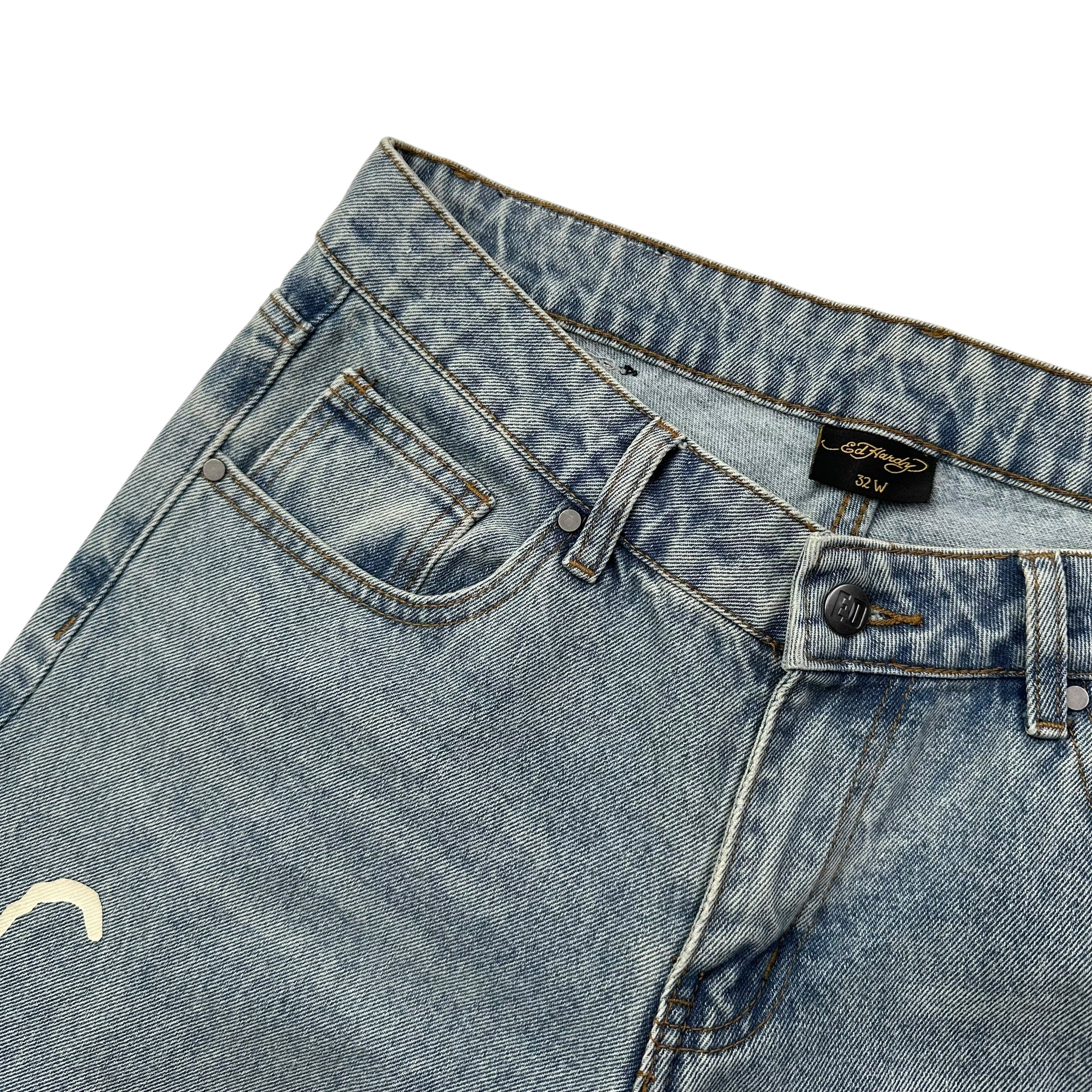 Ed Hardy Jeans (L)