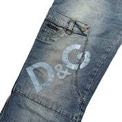 Dolce & Gabbana Jeans (XL)