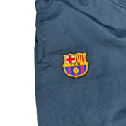 Nike FC Barcelona Tracksuit (M)