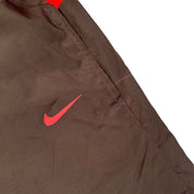 Nike FC Barcelona Tracksuit (S)