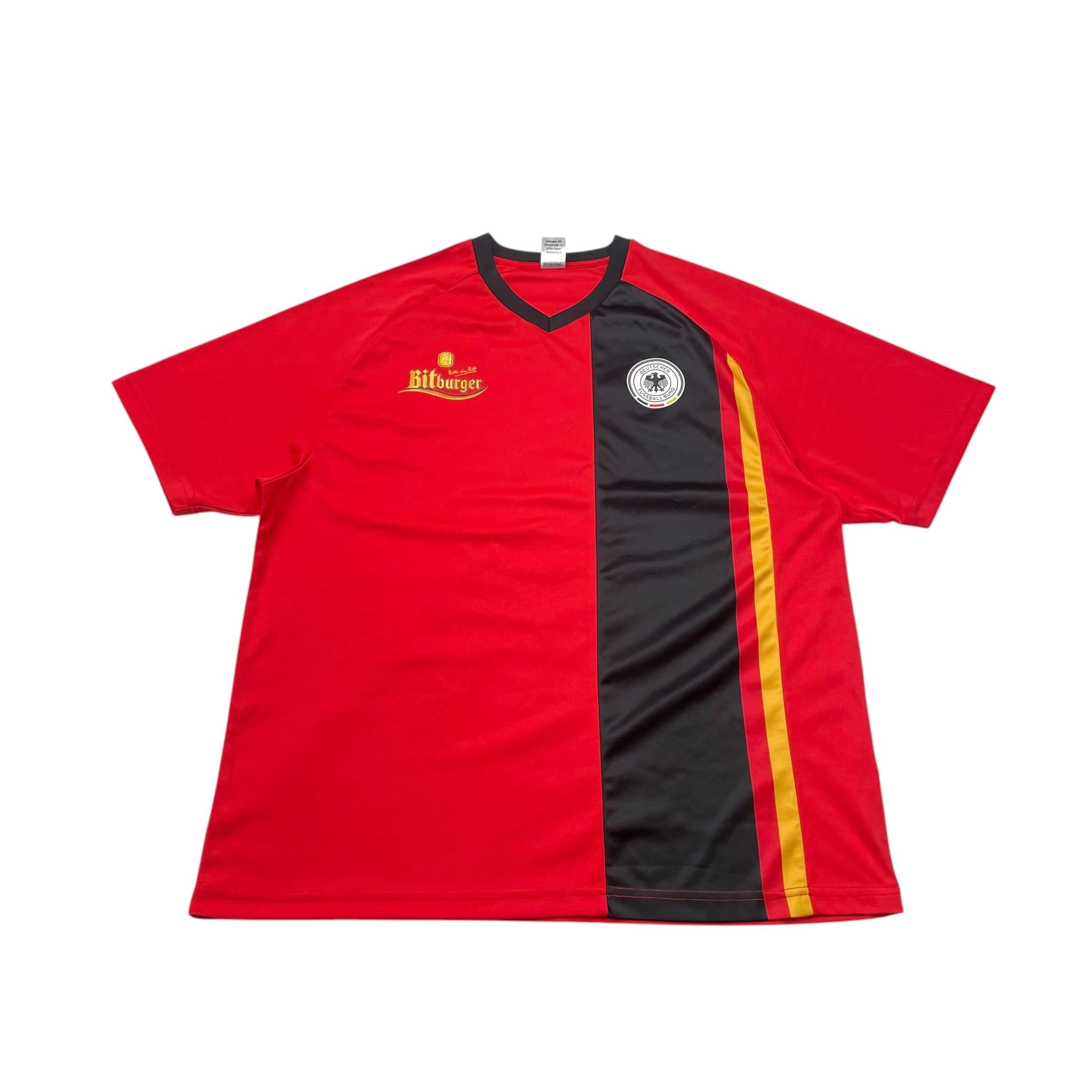 Germany T-Shirt (L)