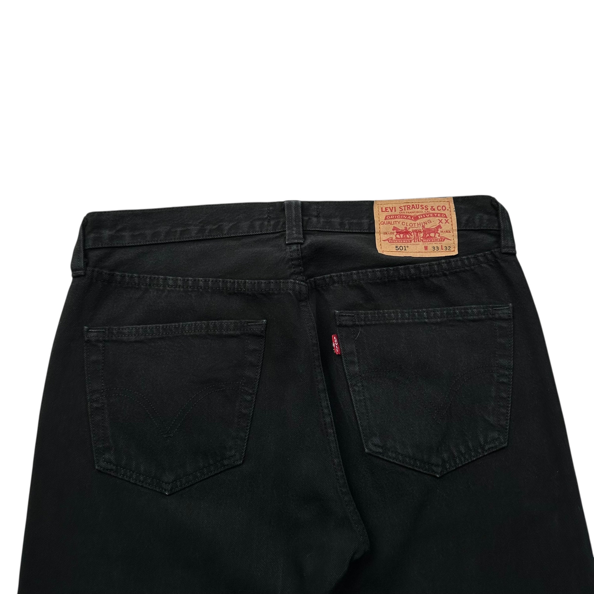 Levi's Jeans (L)