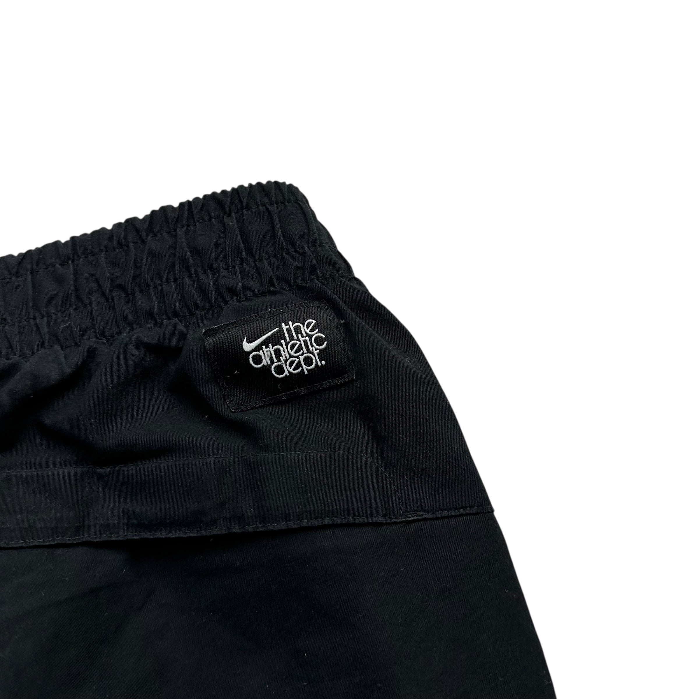 Nike Trackpants (L)