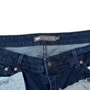Levi's Reworked Jorts (L)