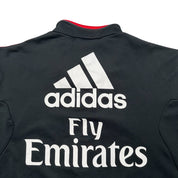 Adidas AC Milan Tracksuit (M)
