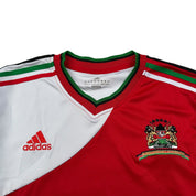 Rare Adidas Kenya Jersey (L)