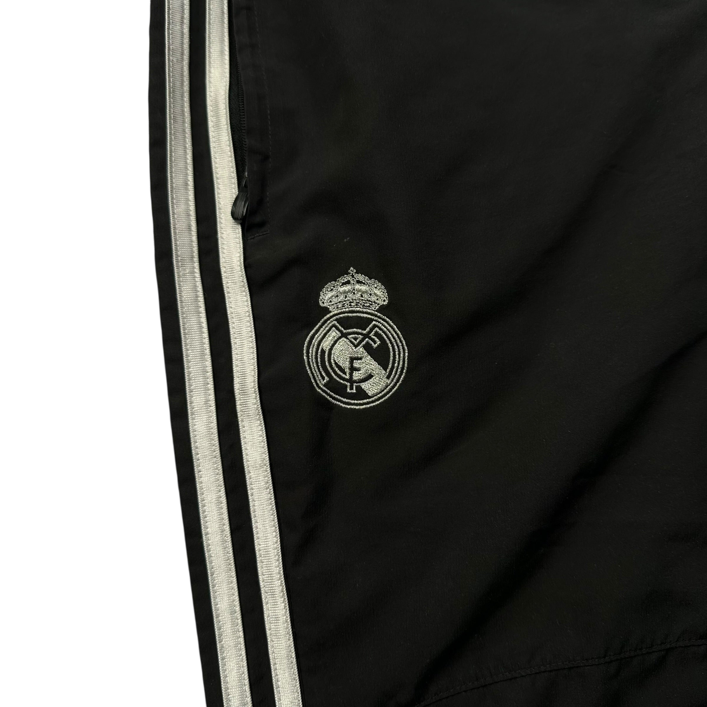 Adidas Real Madrid Tracksuit (M)