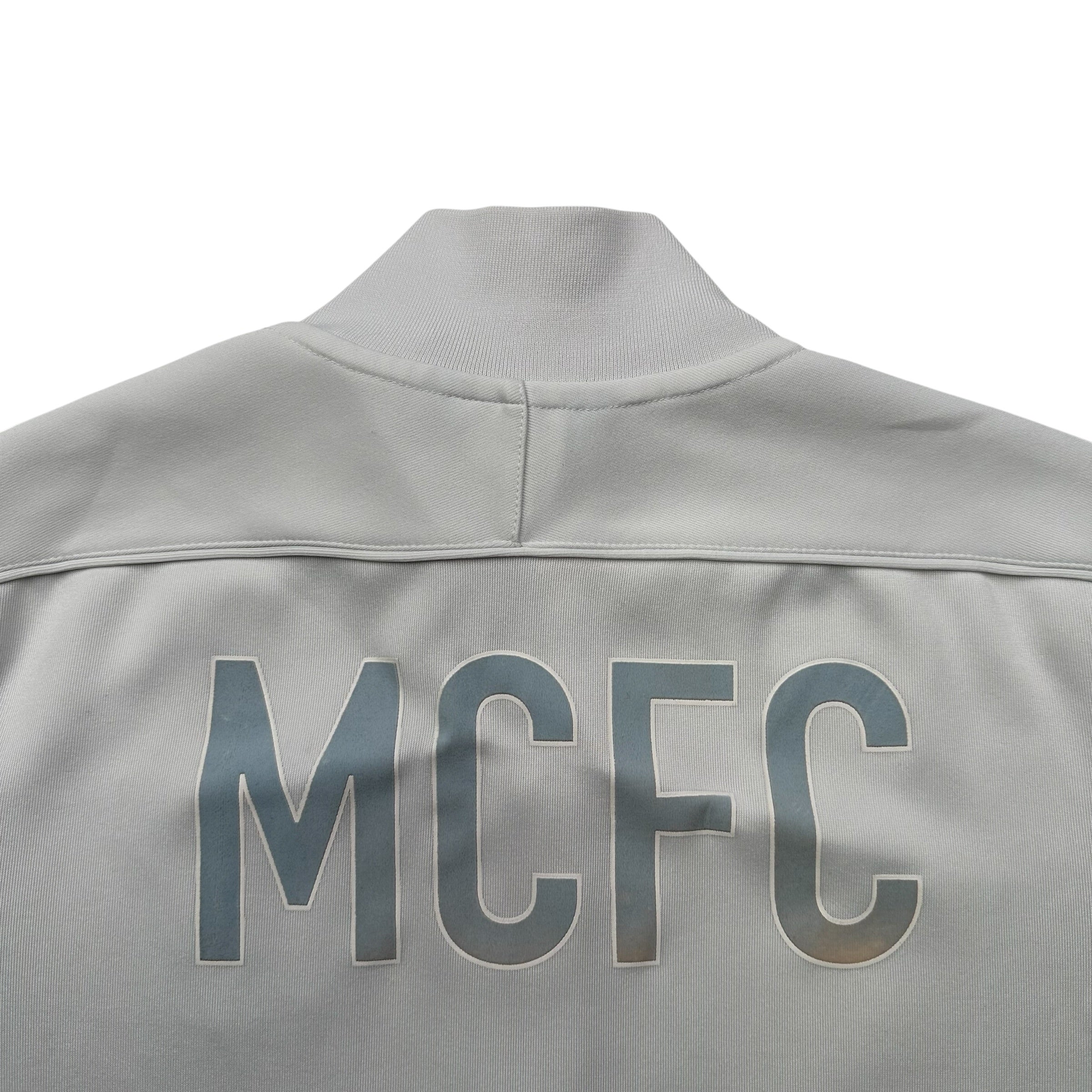 Nike Manchester City Trackjacket (M)