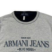 Armani Sweater (M)