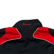Adidas AC Milan Tracksuit (M)