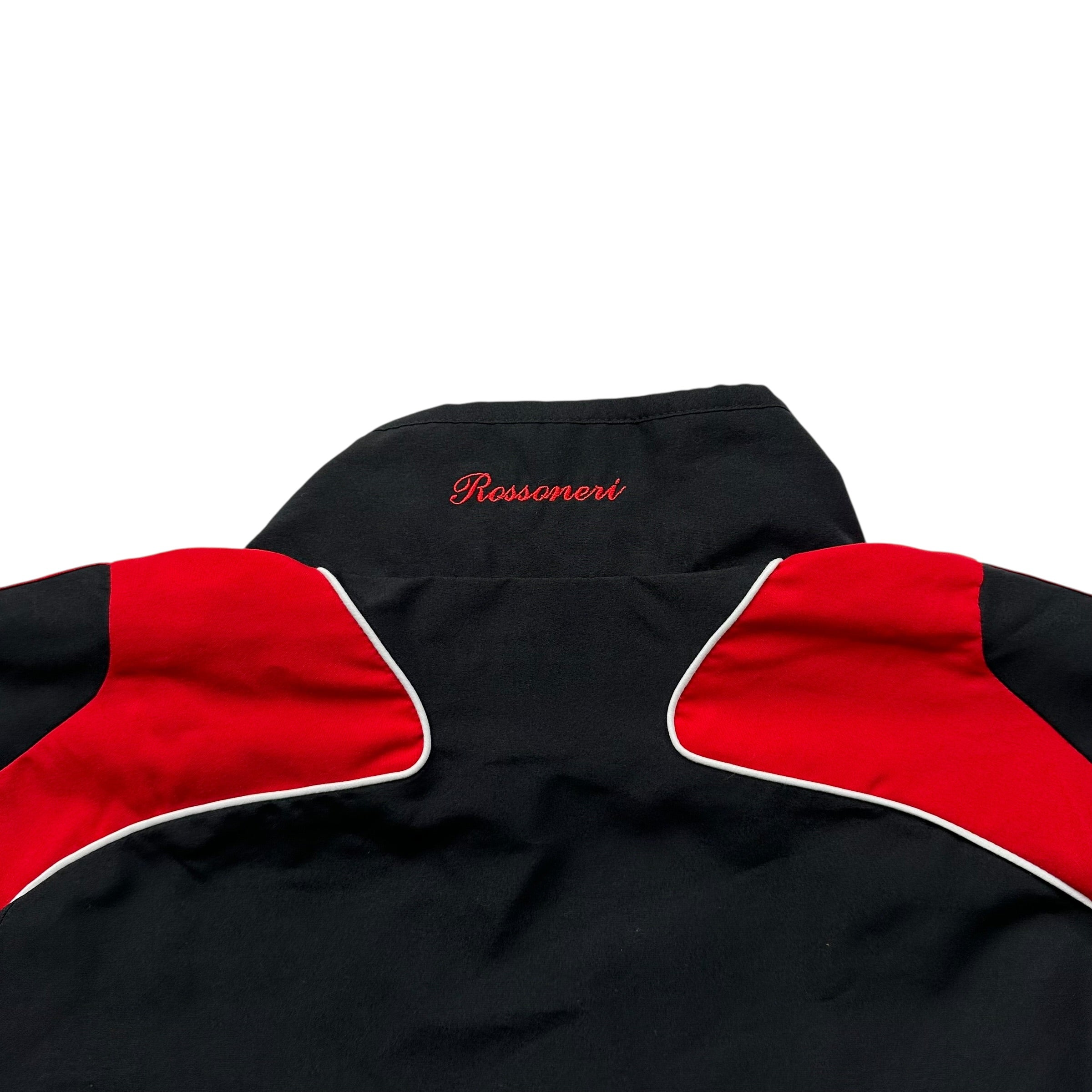 Adidas AC Milan Tracksuit (M)
