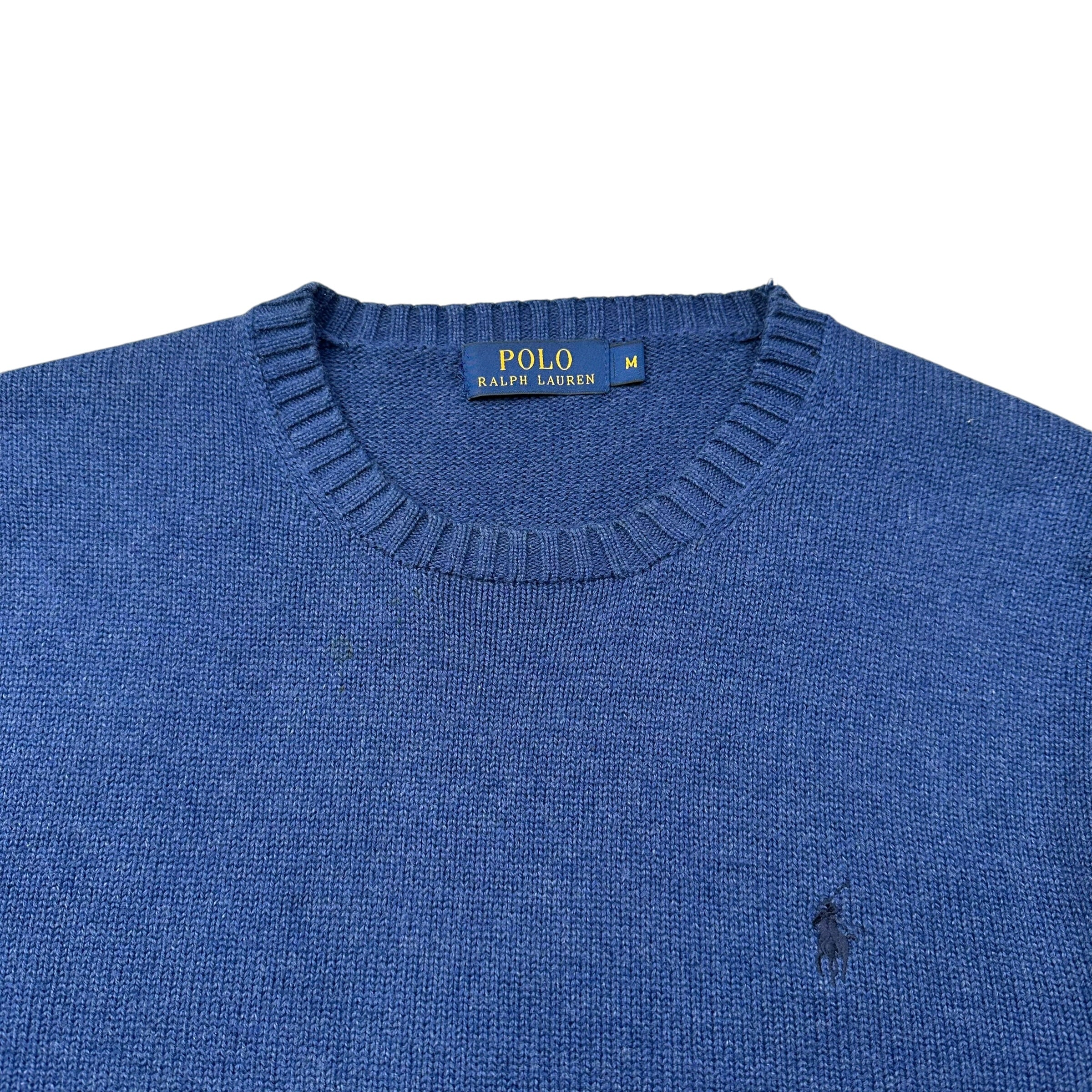 Ralph Lauren Sweater (M)