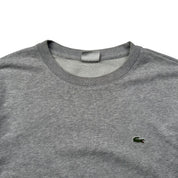 Lacoste Sweater (L)