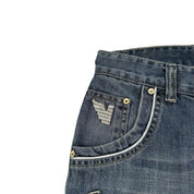 Armani Jeans (M)