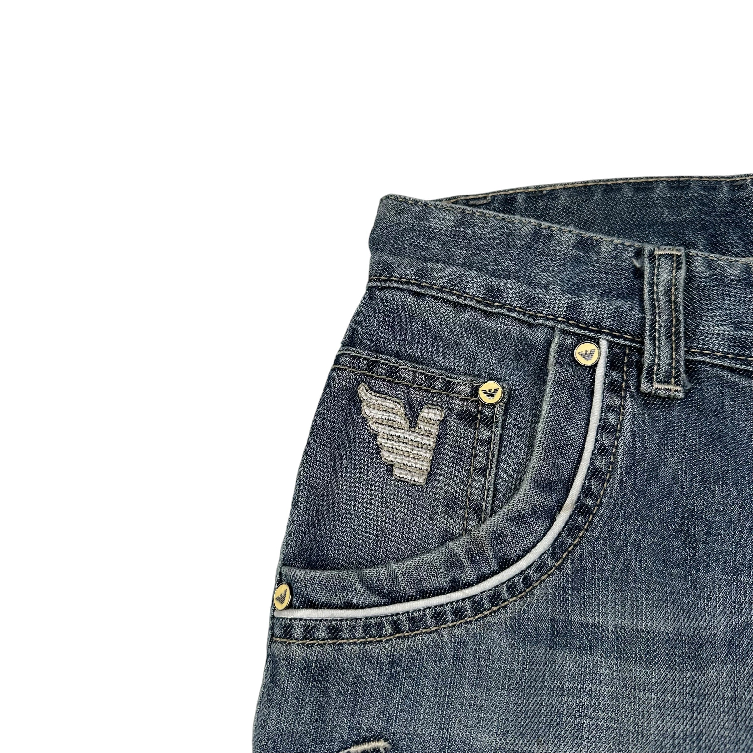 Armani Jeans (M)
