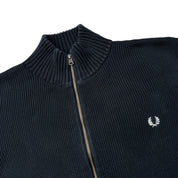 Fred Pery Jacket (XL)