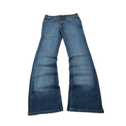Dolce & Gabbana Big Print Jeans (S)