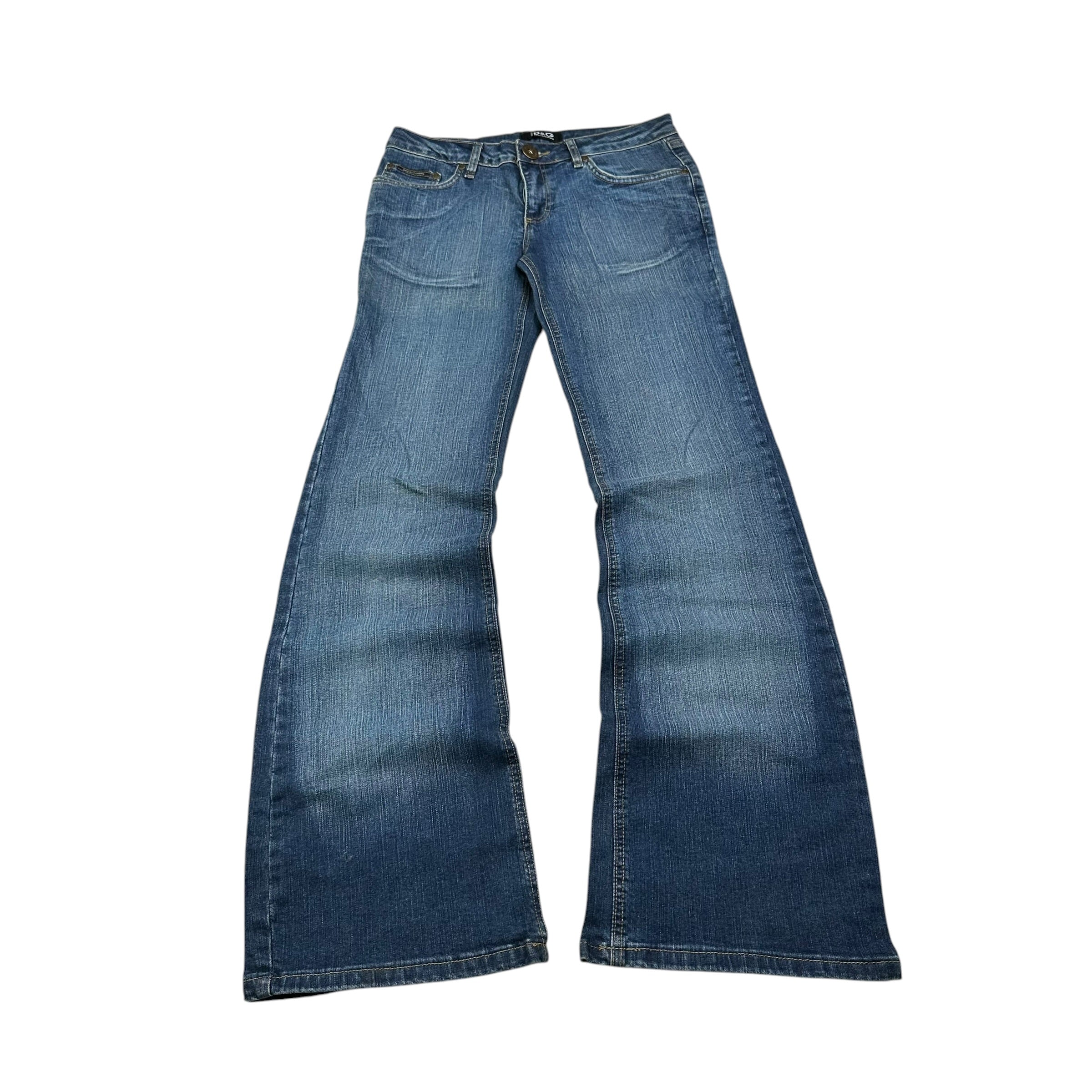 Dolce & Gabbana Big Print Jeans (S)