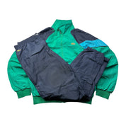 Lacoste Tracksuit (M)
