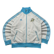 Adidas Marseille Trackjacket (M)