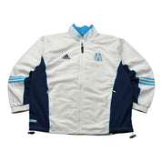 Adidas Olympique Marseille Tracksuit (L)