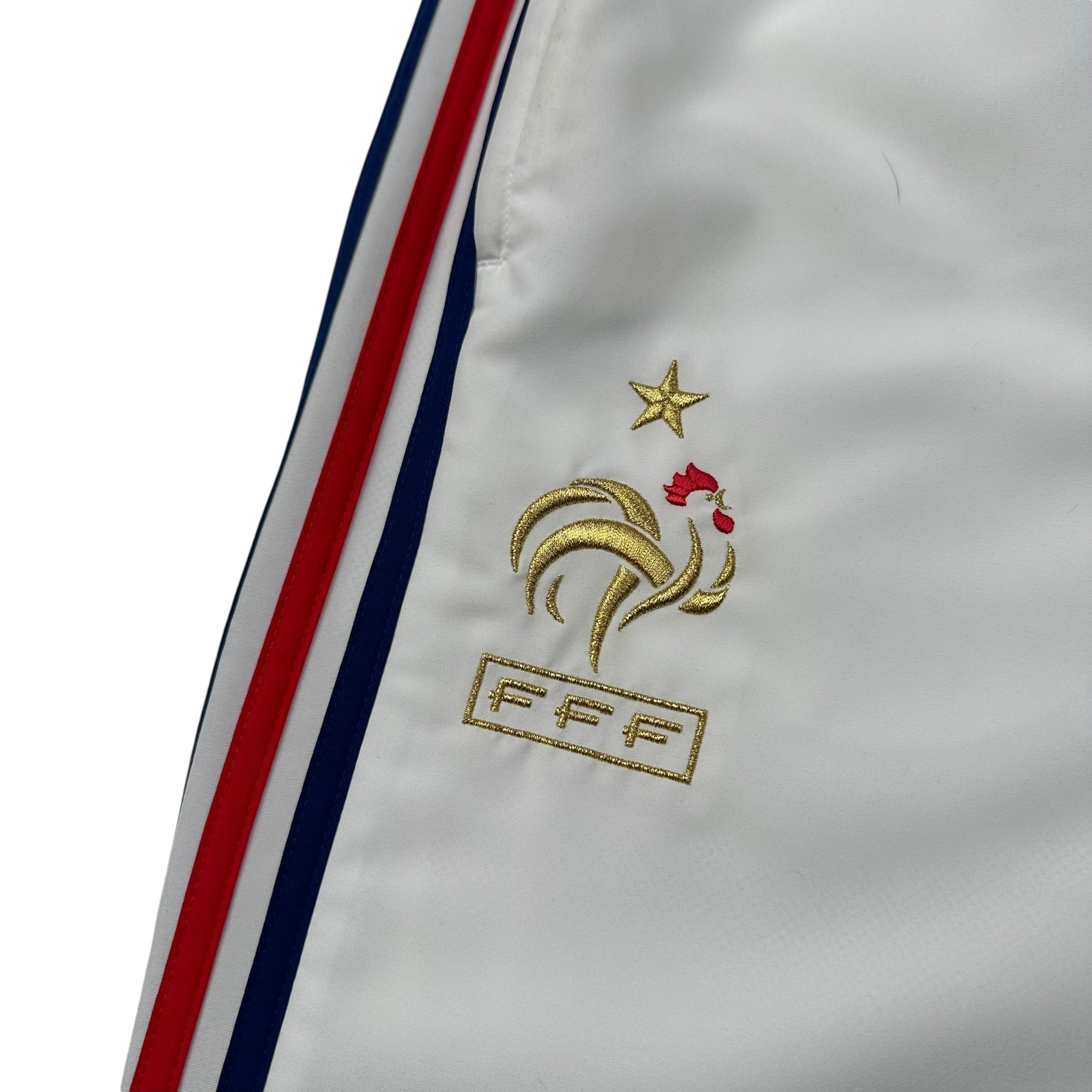 Adidas France Tracksuit (M)
