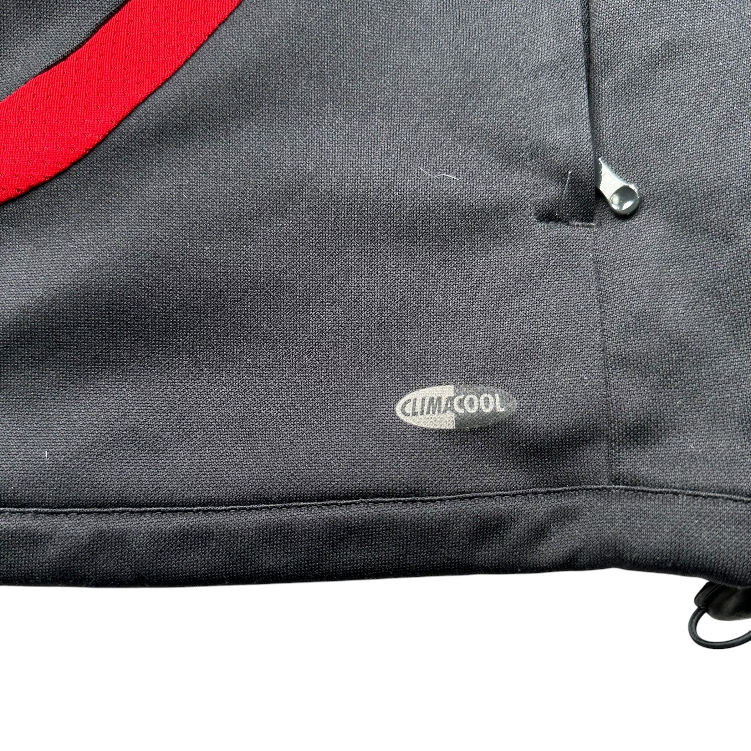 Adidas Germany Trackjacket (S)
