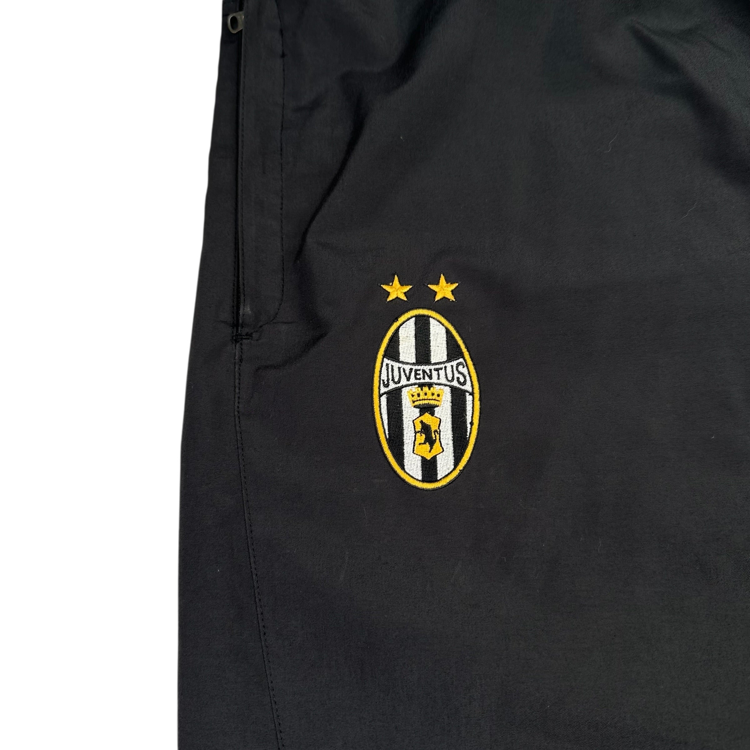 Nike Juventus Turin Tracksuit (XXL)
